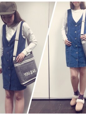 tomoさんのコーディネート