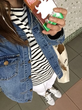 ChaumingHoさんのコーディネート