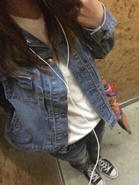 ChaumingHoさんのコーディネート