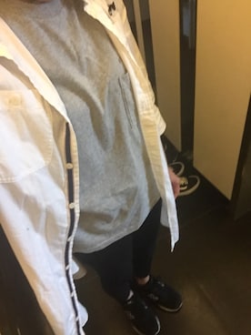 ChaumingHoさんのコーディネート