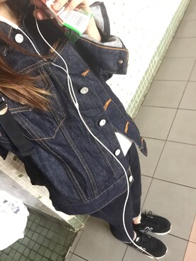 ChaumingHoさんのコーディネート