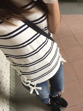 ChaumingHoさんのコーディネート