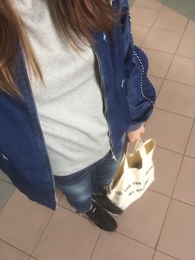 ChaumingHoさんのコーディネート