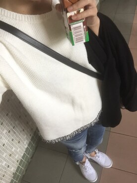 ChaumingHoさんのコーディネート