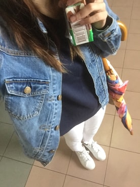 ChaumingHoさんのコーディネート