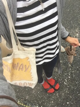 Chiharu ◟⌣̈⃝◞♥︎さんのコーディネート