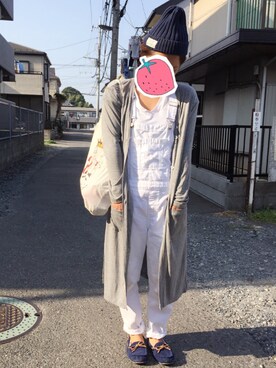 Chiharu ◟⌣̈⃝◞♥︎さんのコーディネート