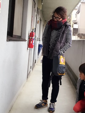 Chiharu ◟⌣̈⃝◞♥︎さんのコーディネート