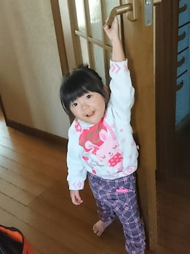 狐君@たあぺろさんのコーディネート