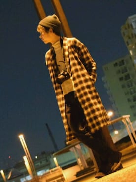 けんさんのコーディネート