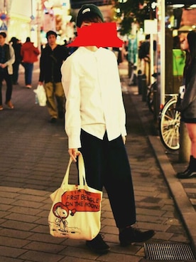 けんさんのコーディネート