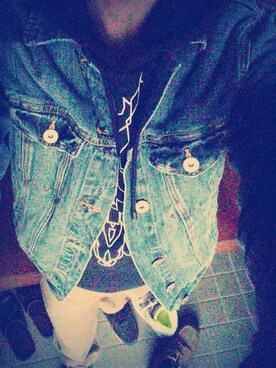 ひろとぉぃさんのコーディネート