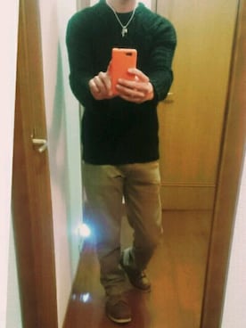 ひろとぉぃさんのコーディネート