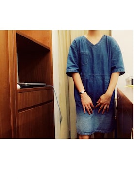 ▷   ゆんちゃん。さんのコーディネート