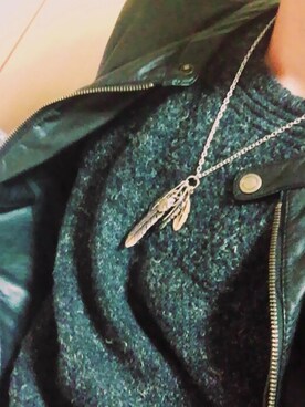 chikaさんのコーディネート