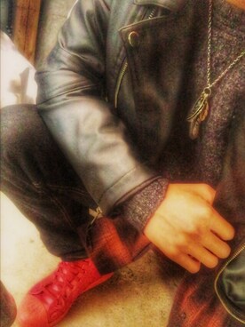 chikaさんのコーディネート