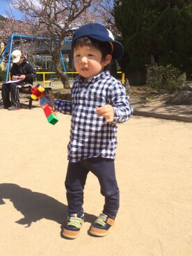 IROHAさんのコーディネート