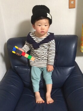 IROHAさんのコーディネート