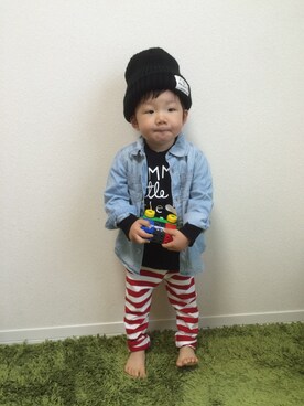 IROHAさんのコーディネート