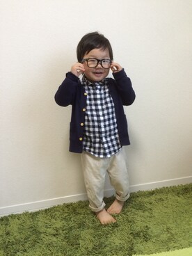 IROHAさんのコーディネート