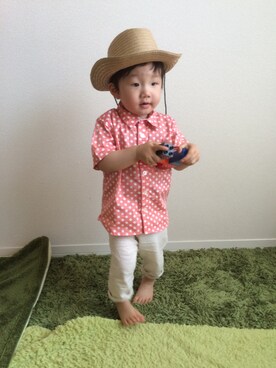 IROHAさんのコーディネート