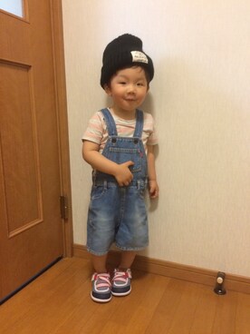 IROHAさんのコーディネート