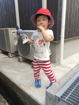 IROHAさんのコーディネート