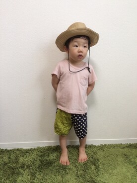 IROHAさんのコーディネート