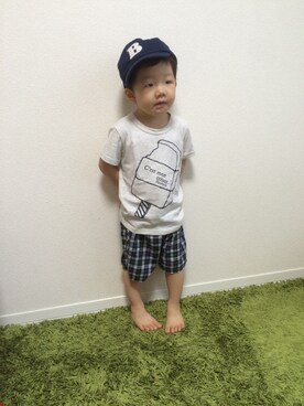 IROHAさんのコーディネート