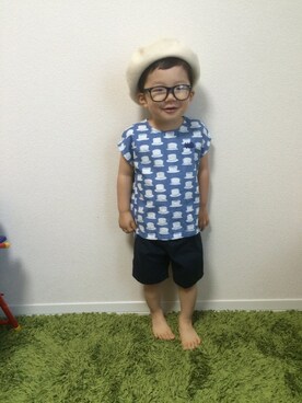 IROHAさんのコーディネート