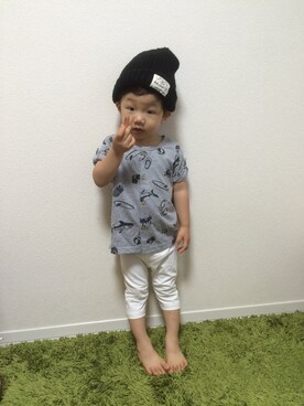 IROHAさんのコーディネート