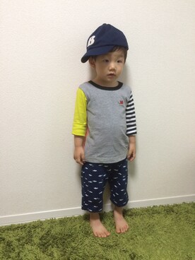 IROHAさんのコーディネート