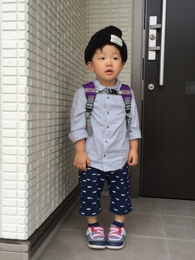 IROHAさんのコーディネート