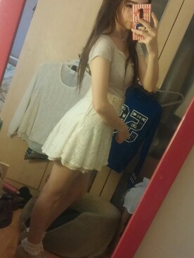 えみさんのコーディネート