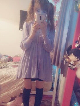 えみさんのコーディネート