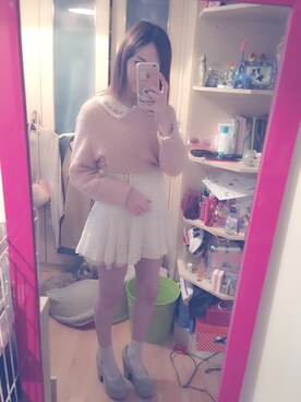 えみさんのコーディネート