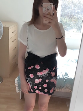 えみさんのコーディネート