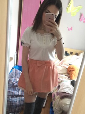 えみさんのコーディネート