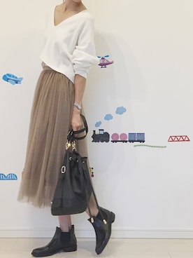 cocococco2525さんのコーディネート
