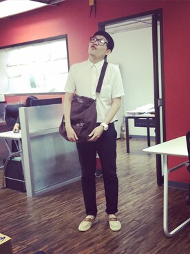 sirsommomoさんのコーディネート