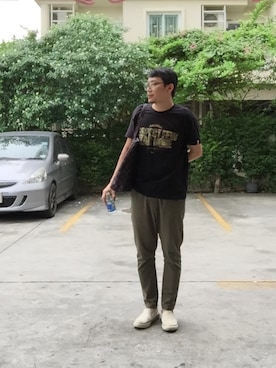 sirsommomoさんのコーディネート