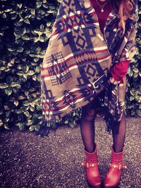 mkさんのコーディネート