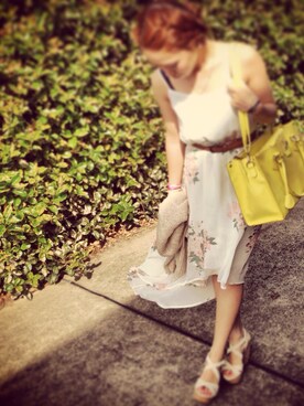 mkさんのコーディネート