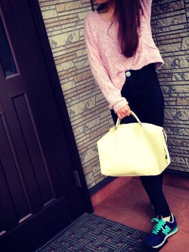 mkさんのコーディネート