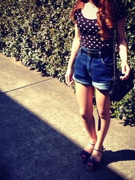 mkさんのコーディネート