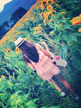 mkさんのコーディネート