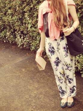 mkさんのコーディネート