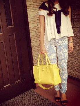 mkさんのコーディネート