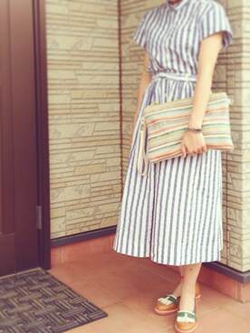 mkさんのコーディネート