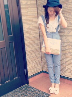 mkさんのコーディネート